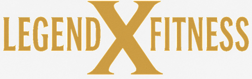 Legend X Fitness